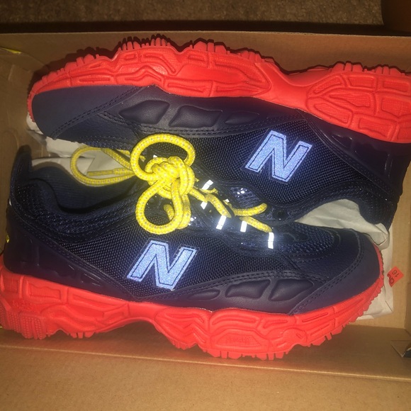 New Balances - Picture 1 of 3